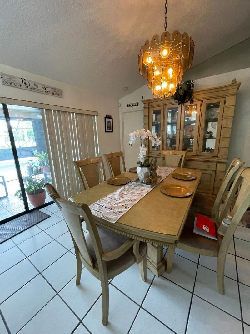 6409 NW Friendly Circle, Port Saint Lucie, FL 34983 Photo