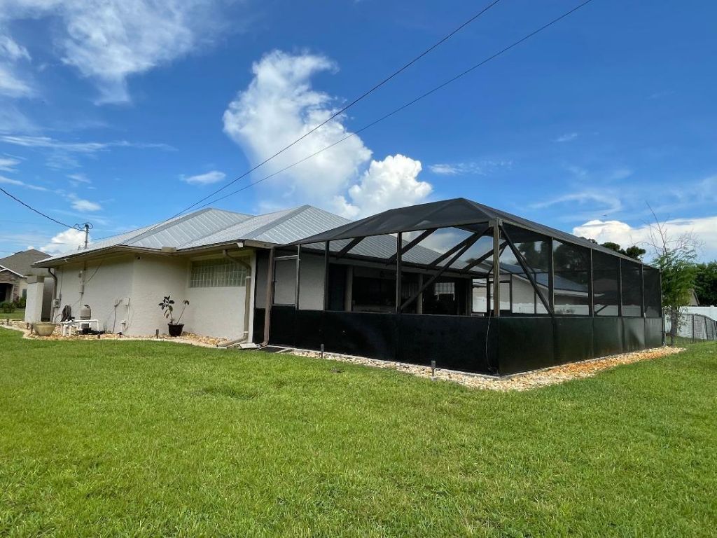 6409 NW Friendly Circle, Port Saint Lucie, FL 34983 Photo