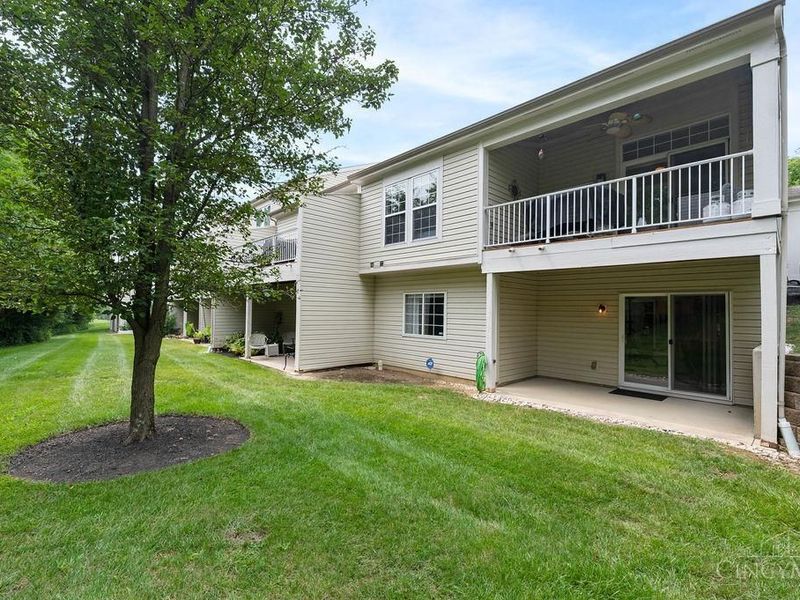 6741 Verde Ridge Drive, Unit 21A, Cincinnati, OH 45247 Photo 30