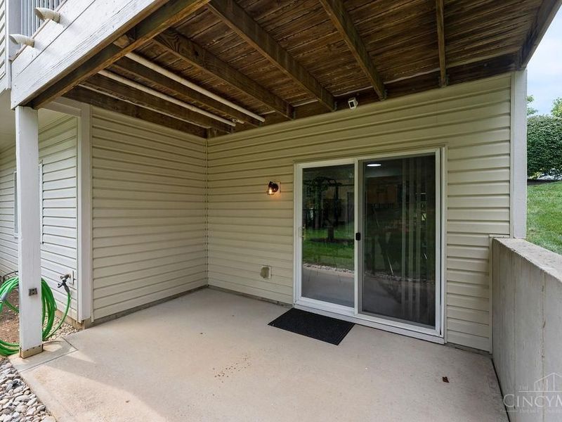 6741 Verde Ridge Drive, Unit 21A, Cincinnati, OH 45247 Photo 32