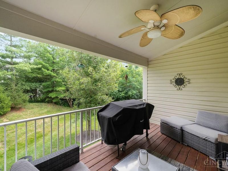 6741 Verde Ridge Drive, Unit 21A, Cincinnati, OH 45247 Photo 35