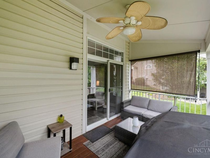 6741 Verde Ridge Drive, Unit 21A, Cincinnati, OH 45247 Photo 36