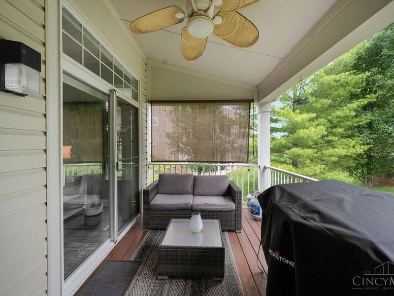 6741 Verde Ridge Drive, Unit 21A, Cincinnati, OH 45247 Photo 38