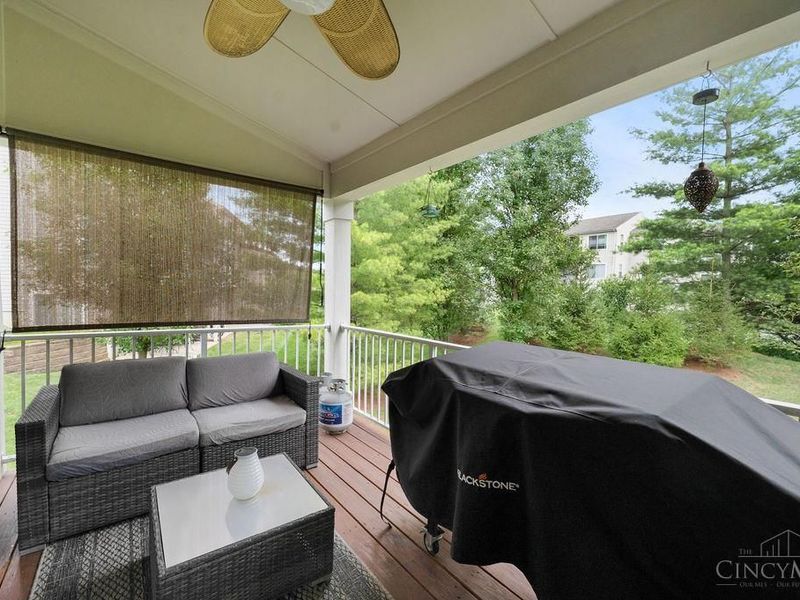 6741 Verde Ridge Drive, Unit 21A, Cincinnati, OH 45247 Photo 39