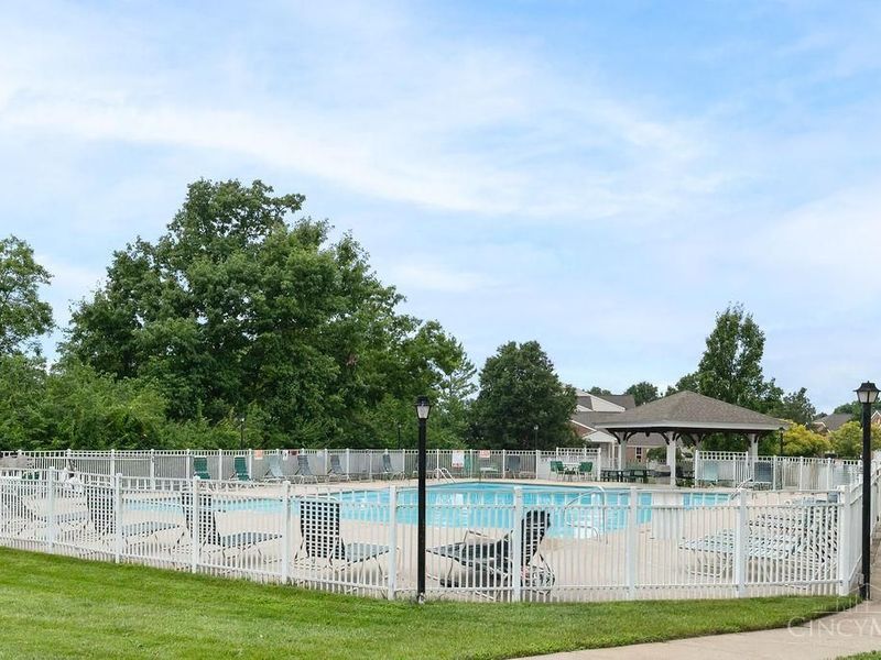 6741 Verde Ridge Drive, Unit 21A, Cincinnati, OH 45247 Photo 41