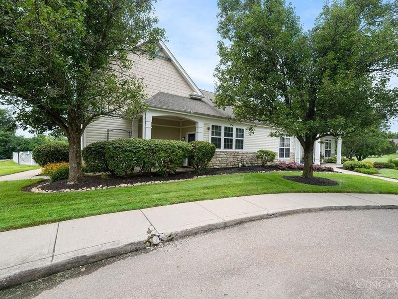 6741 Verde Ridge Drive, Unit 21A, Cincinnati, OH 45247 Photo 42