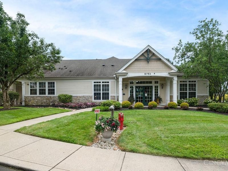 6741 Verde Ridge Drive, Unit 21A, Cincinnati, OH 45247 Photo 43