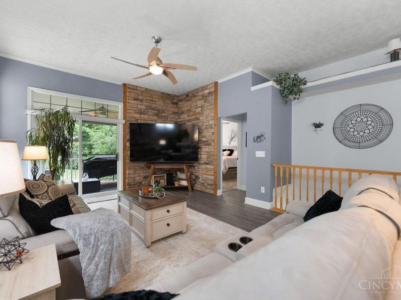 6741 Verde Ridge Drive, Unit 21A, Cincinnati, OH 45247 Photo 5