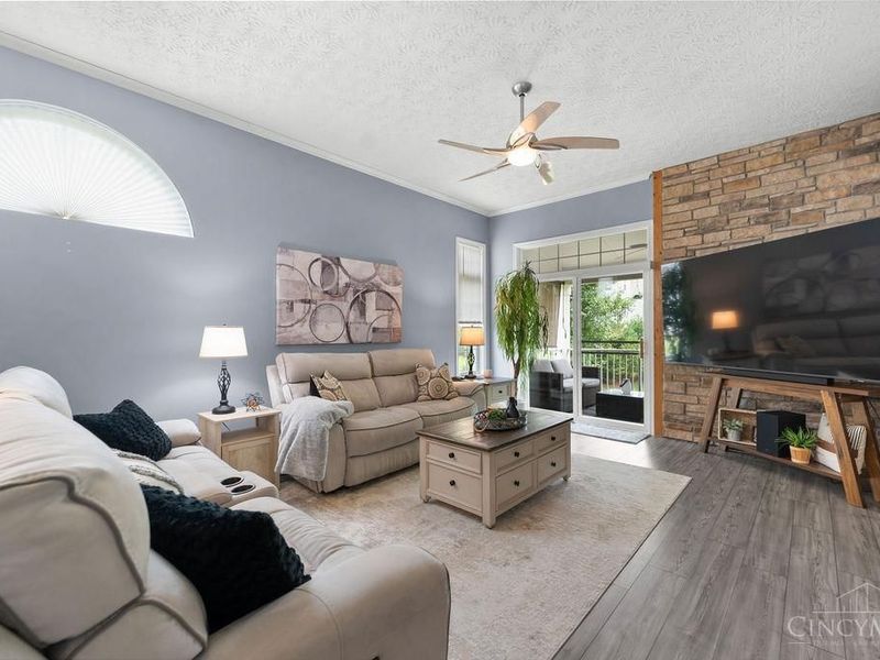 6741 Verde Ridge Drive, Unit 21A, Cincinnati, OH 45247 Photo 6