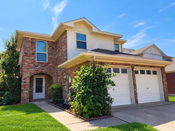 3840 Suffolk Lane, Plano, TX 75023