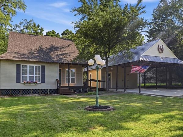 91 Private Rd 52602 , Pittsburg, TX 75686