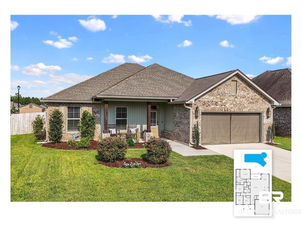 1704 Vivace Drive, Foley, AL 36535