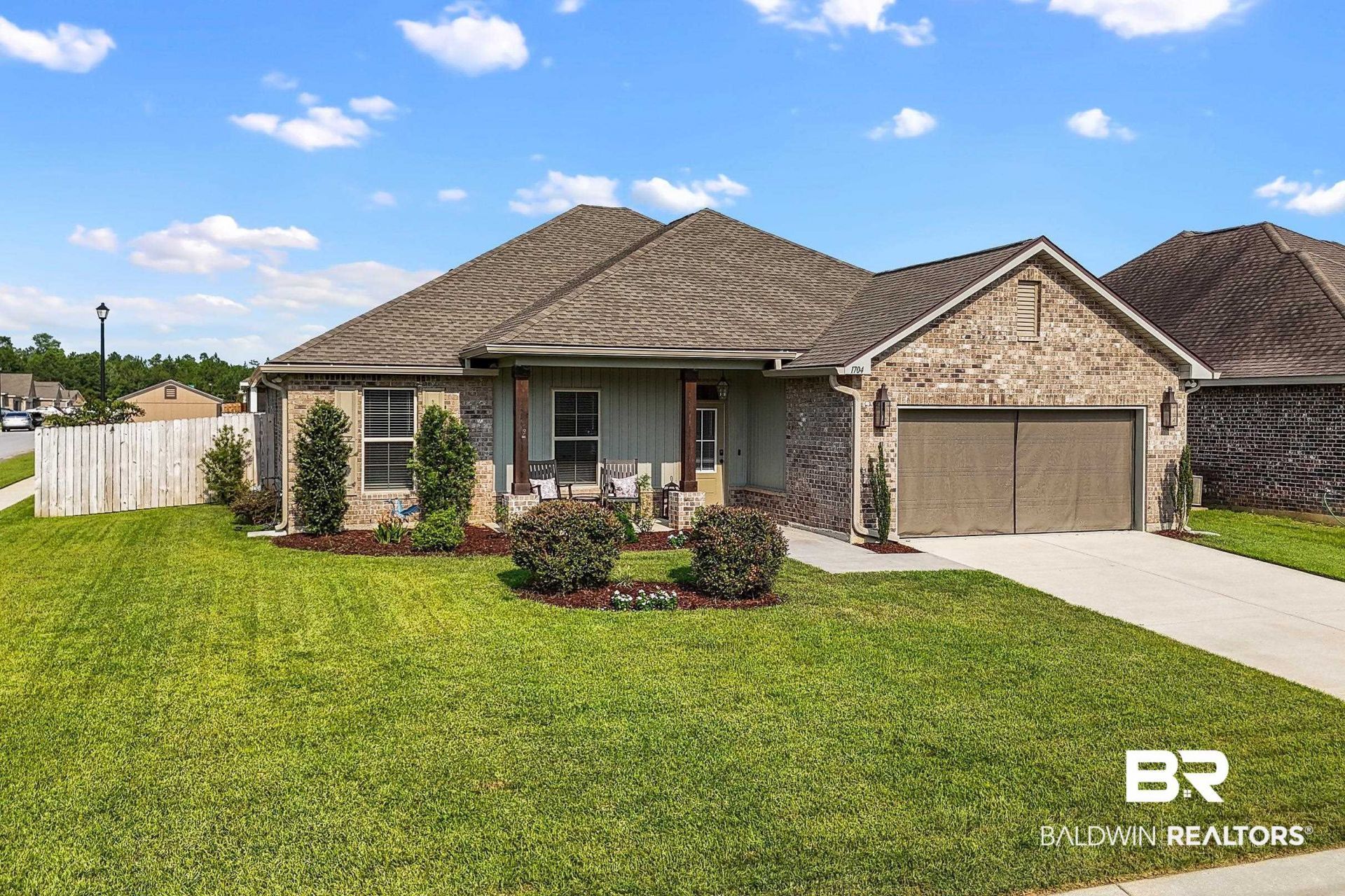 1704 Vivace Drive, Foley, AL 36535 Main Photo