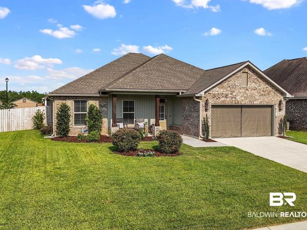 1704 Vivace Drive, Foley, AL 36535