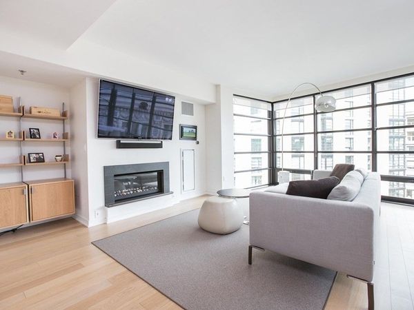 580 Washington St, Unit 10C, Boston, MA 02111