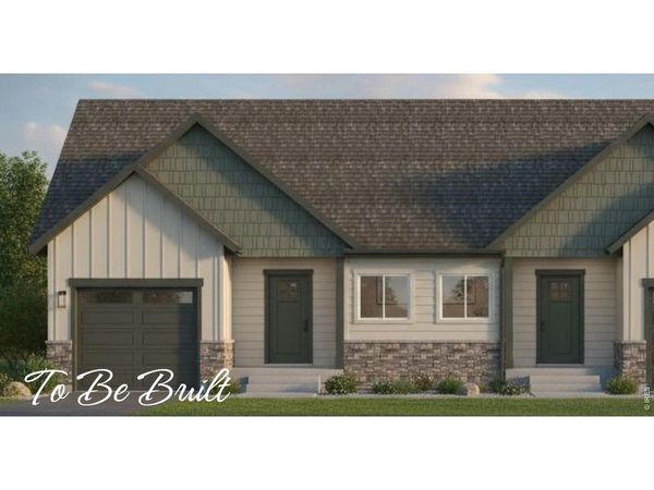 478 Cache Ave, Unit A, Fort Morgan, CO 80701