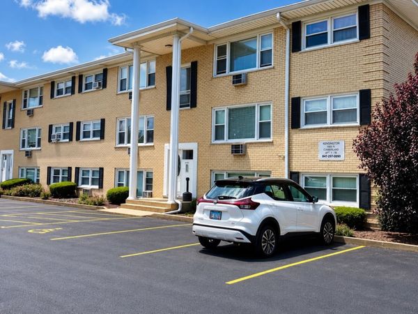 4940 N Leonard Drive , Unit 3B, Norridge, IL 60706