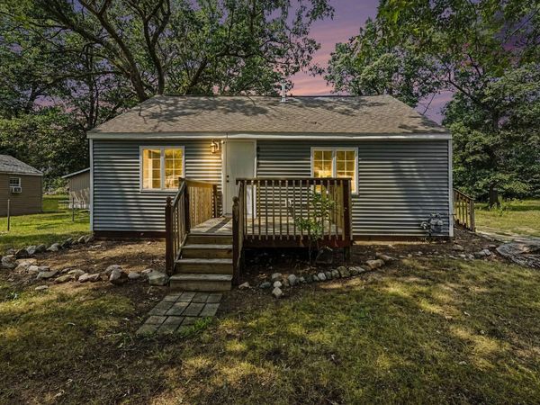 677 Chandler Street, Muskegon, MI 49442