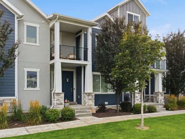 15191 S REINS WAY , Bluffdale, UT 84065
