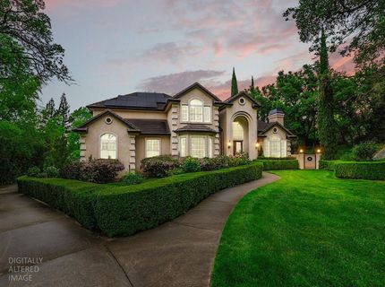 6200 Calle Montalvo Cir, Granite Bay, CA 95746 Photo