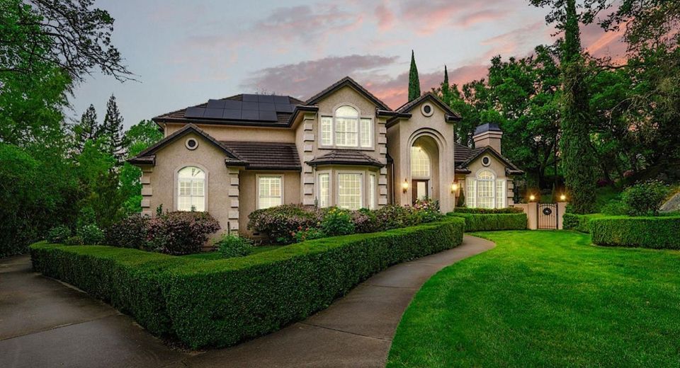 6200 Calle Montalvo Cir, Granite Bay, CA 95746 Photo
