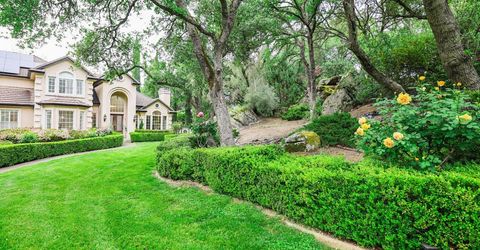 6200 Calle Montalvo Cir, Granite Bay, CA 95746 Photo