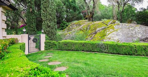 6200 Calle Montalvo Cir, Granite Bay, CA 95746 Photo