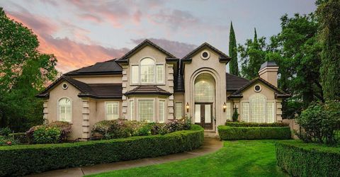 6200 Calle Montalvo Cir, Granite Bay, CA 95746 Photo