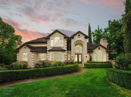 6200 Calle Montalvo Cir, Granite Bay, CA 95746 Photo