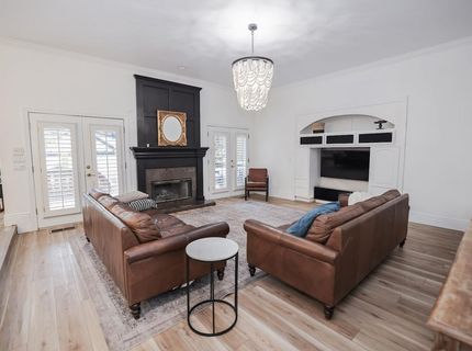 6200 Calle Montalvo Cir, Granite Bay, CA 95746 Photo