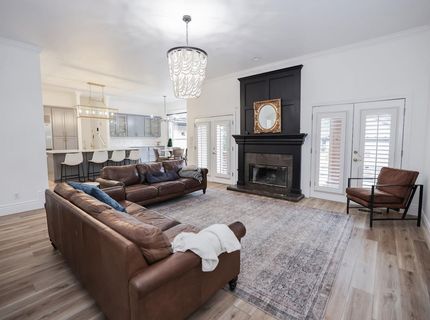 6200 Calle Montalvo Cir, Granite Bay, CA 95746 Photo