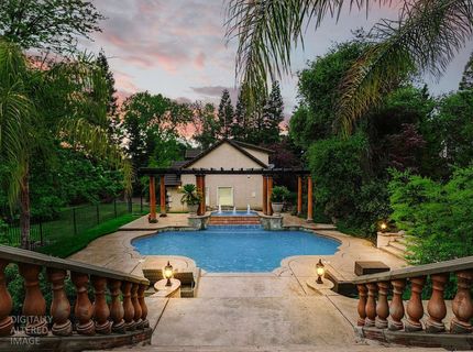6200 Calle Montalvo Cir, Granite Bay, CA 95746 Photo