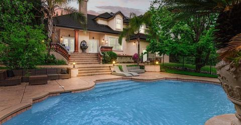 6200 Calle Montalvo Cir, Granite Bay, CA 95746 Photo