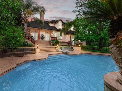 6200 Calle Montalvo Cir, Granite Bay, CA 95746 Photo