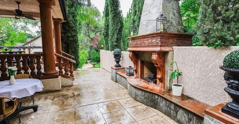 6200 Calle Montalvo Cir, Granite Bay, CA 95746 Photo