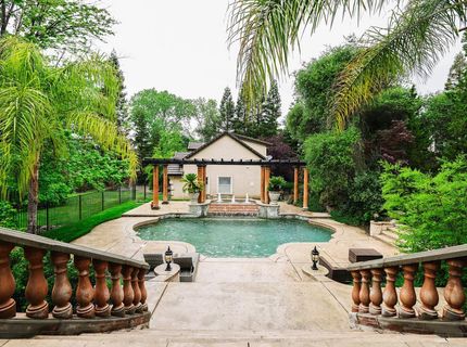 6200 Calle Montalvo Cir, Granite Bay, CA 95746 Photo