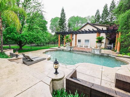 6200 Calle Montalvo Cir, Granite Bay, CA 95746 Photo