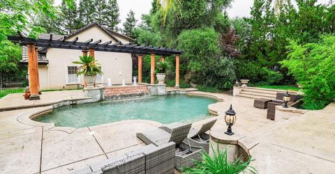 6200 Calle Montalvo Cir, Granite Bay, CA 95746 Photo