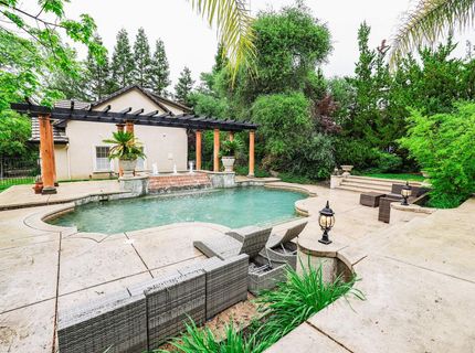 6200 Calle Montalvo Cir, Granite Bay, CA 95746 Photo