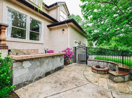 6200 Calle Montalvo Cir, Granite Bay, CA 95746 Photo