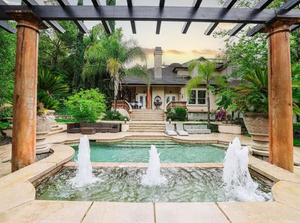 6200 Calle Montalvo Cir, Granite Bay, CA 95746 Photo