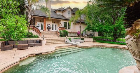 6200 Calle Montalvo Cir, Granite Bay, CA 95746 Photo