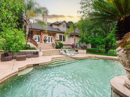 6200 Calle Montalvo Cir, Granite Bay, CA 95746 Photo