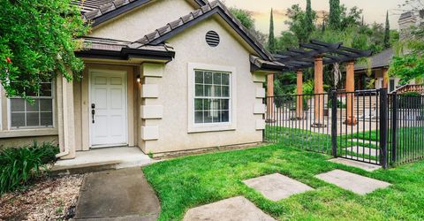 6200 Calle Montalvo Cir, Granite Bay, CA 95746 Photo