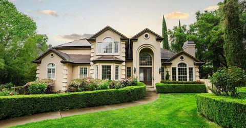 6200 Calle Montalvo Cir, Granite Bay, CA 95746 Photo