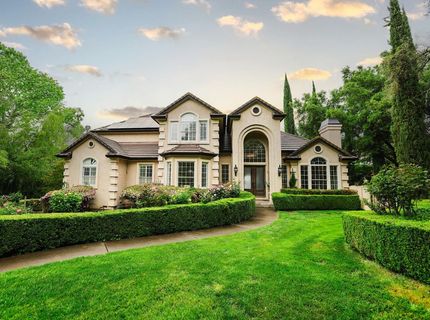 6200 Calle Montalvo Cir, Granite Bay, CA 95746 Photo