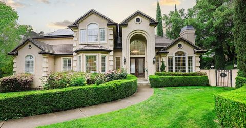 6200 Calle Montalvo Cir, Granite Bay, CA 95746 Photo