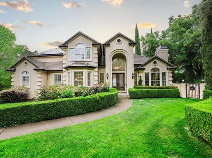 6200 Calle Montalvo Cir, Granite Bay, CA 95746 Photo