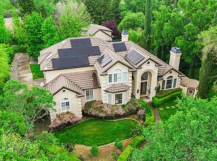 6200 Calle Montalvo Cir, Granite Bay, CA 95746 Photo
