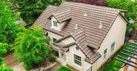 6200 Calle Montalvo Cir, Granite Bay, CA 95746 Photo